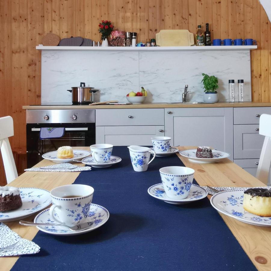 Ferienwohnung Himmelberg 80M2 In Der Altstadt Und Toll Fuer Familien Klagenfurt am Woerthersee Kültér fotó